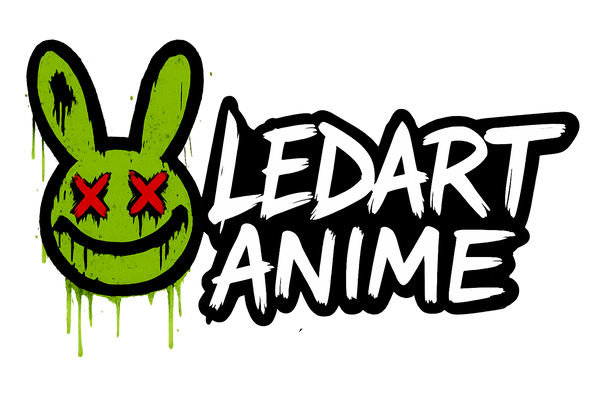 ledartanime