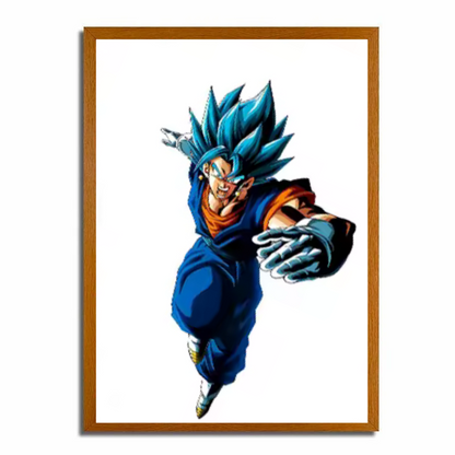 Lámpara Personalizada Anime