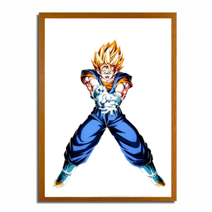 Lámpara Personalizada Anime
